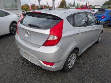 2014 Hyundai Accent GL - Photo 3
