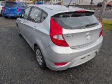 2014 Hyundai Accent GL - Photo 4