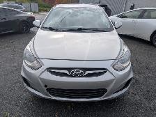 2014 Hyundai Accent GL - Photo 6
