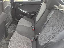 2014 Hyundai Accent GL - Photo 7