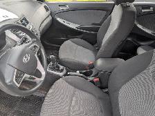 2014 Hyundai Accent GL - Photo 8