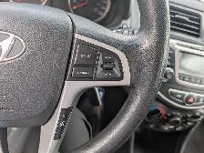 2014 Hyundai Accent GL - Photo 15