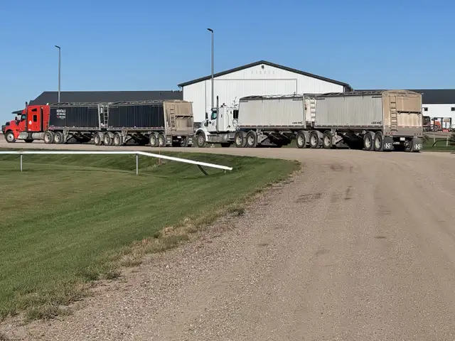 OWNER OPERATOR POSITION