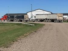 OWNER OPERATOR POSITION