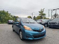 2013 Toyota Yaris LE, no accident history! top condition!