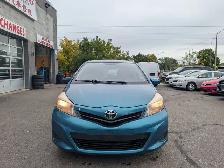 2013 Toyota Yaris LE, no accident history! top condition! - Photo 2