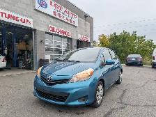 2013 Toyota Yaris LE, no accident history! top condition! - Photo 3