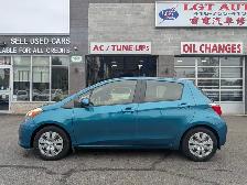 2013 Toyota Yaris LE, no accident history! top condition! - Photo 4