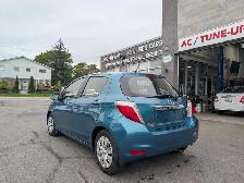 2013 Toyota Yaris LE, no accident history! top condition! - Photo 5