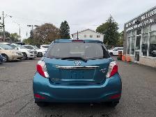 2013 Toyota Yaris LE, no accident history! top condition! - Photo 6