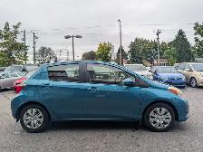 2013 Toyota Yaris LE, no accident history! top condition! - Photo 8