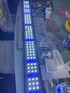 LED LIGHTING SYSTEM
