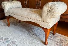 Banc de lit - Photo 2
