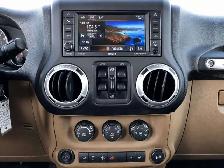 2014 Jeep Wrangler Sahara | Heated Leather | Dual Top | AS IS | - Photo 9