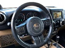 2014 Jeep Wrangler Sahara | Heated Leather | Dual Top | AS IS | - Photo 15