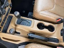 2014 Jeep Wrangler Sahara | Heated Leather | Dual Top | AS IS | - Photo 16