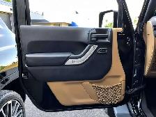 2014 Jeep Wrangler Sahara | Heated Leather | Dual Top | AS IS | - Photo 18