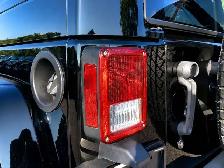2014 Jeep Wrangler Sahara | Heated Leather | Dual Top | AS IS | - Photo 21