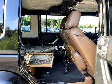 2014 Jeep Wrangler Sahara | Heated Leather | Dual Top | AS IS | - Photo 22