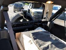 2014 Jeep Wrangler Sahara | Heated Leather | Dual Top | AS IS | - Photo 23