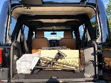 2014 Jeep Wrangler Sahara | Heated Leather | Dual Top | AS IS | - Photo 24