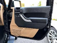 2014 Jeep Wrangler Sahara | Heated Leather | Dual Top | AS IS | - Photo 27