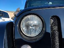 2014 Jeep Wrangler Sahara | Heated Leather | Dual Top | AS IS | - Photo 31