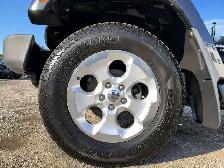 2014 Jeep Wrangler Sahara | Heated Leather | Dual Top | AS IS | - Photo 33