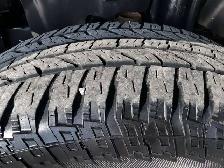 2014 Jeep Wrangler Sahara | Heated Leather | Dual Top | AS IS | - Photo 34