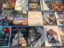 FILM BLU RAY 1 POUR 5$ ou 3 POUR 10$ AU CHOIX - Photo 3
