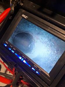 Drain Inspections - Photo 2