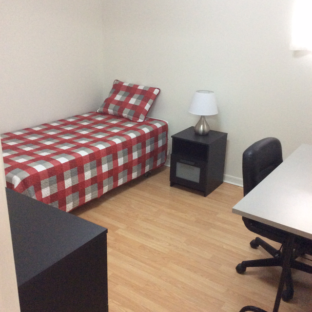 Chambre pour étudiant(e) à louer