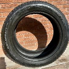 Winter tires