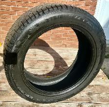 Winter tires - Photo 2