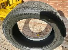 Winter tires - Photo 3