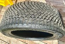 Winter tires - Photo 4