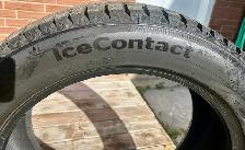 Winter tires - Photo 5