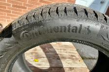 Winter tires - Photo 6