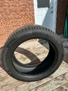 Winter tires - Photo 7