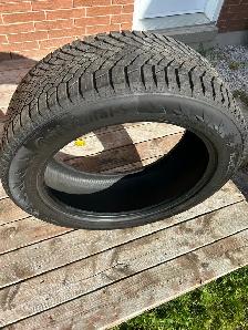 Winter tires - Photo 8