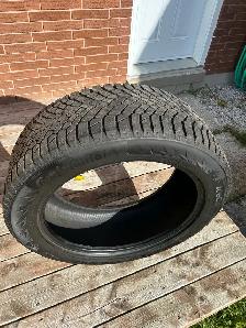 Winter tires - Photo 9