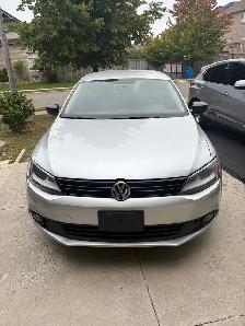 2013 VW Jetta Trendline