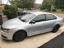 2013 VW Jetta Trendline - Photo 2