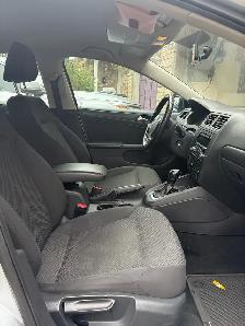2013 VW Jetta Trendline - Photo 3