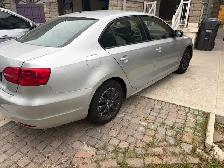 2013 VW Jetta Trendline - Photo 4