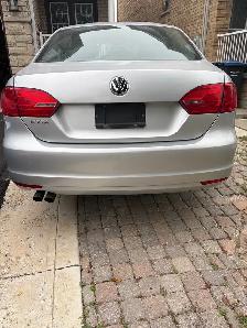 2013 VW Jetta Trendline - Photo 5
