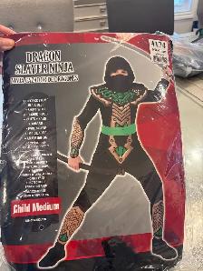 Halloween costumes - Photo 2