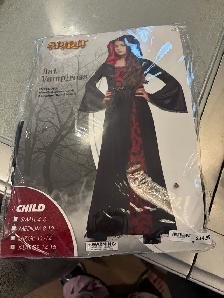 Halloween costumes - Photo 3