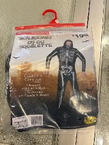 Halloween costumes - Photo 6