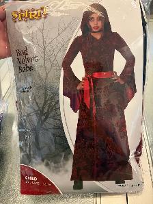 Halloween costumes - Photo 7